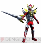 『仮面ライダー バトライド・ウォーII』