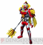 『仮面ライダー バトライド・ウォーII』