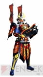 『仮面ライダー バトライド・ウォーII』