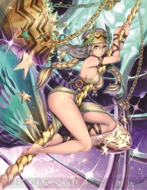 『ロード オブ ヴァーミリオンIII Ark-cell』