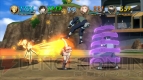 『NARUTO －ナルト－ 疾風伝 ナルティメットストームレボリューション』