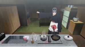 『NARUTO －ナルト－ 疾風伝 ナルティメットストームレボリューション』