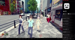『AKIBA’S TRIP2』