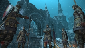 『新生FFXIV』