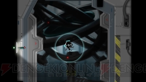 PS3版『Constant C』がPS Storeで7月1日から配信。“時間”と“重力”の概念がカギをにぎる2Dアクションパズル