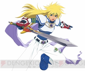 『テイルズ オブ ザ ワールド レーヴ ユナイティア』リッド、エミル、ジュードなど参戦キャラ10人が判明！ 物語序盤の展開や援護システムも