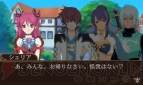 『テイルズ オブ ザ ワールド レーヴ ユナイティア』