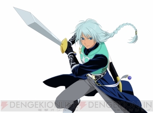 『テイルズ オブ ザ ワールド レーヴ ユナイティア』リッド、エミル、ジュードなど参戦キャラ10人が判明！ 物語序盤の展開や援護システムも