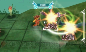 『テイルズ オブ ザ ワールド レーヴ ユナイティア』リッド、エミル、ジュードなど参戦キャラ10人が判明！ 物語序盤の展開や援護システムも