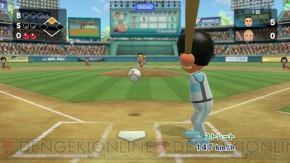 Wii スポーツクラブ のパッケージ版が7月17日に発売 ベースボールやボクシングなど5つのスポーツで盛り上がろう 電撃オンライン