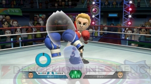 Wii スポーツクラブ のパッケージ版が7月17日に発売 ベースボールやボクシングなど5つのスポーツで盛り上がろう 電撃オンライン Wii スポーツクラブ のパッケージ版が7月17日に発売 ベースボールやボクシングなど5つのスポーツで盛り上がろう 電撃オンライン