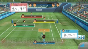 Wii スポーツクラブ のパッケージ版が7月17日に発売 ベースボールやボクシングなど5つのスポーツで盛り上がろう 電撃オンライン Wii スポーツクラブ のパッケージ版が7月17日に発売 ベースボールやボクシングなど5つのスポーツで盛り上がろう 電撃オンライン