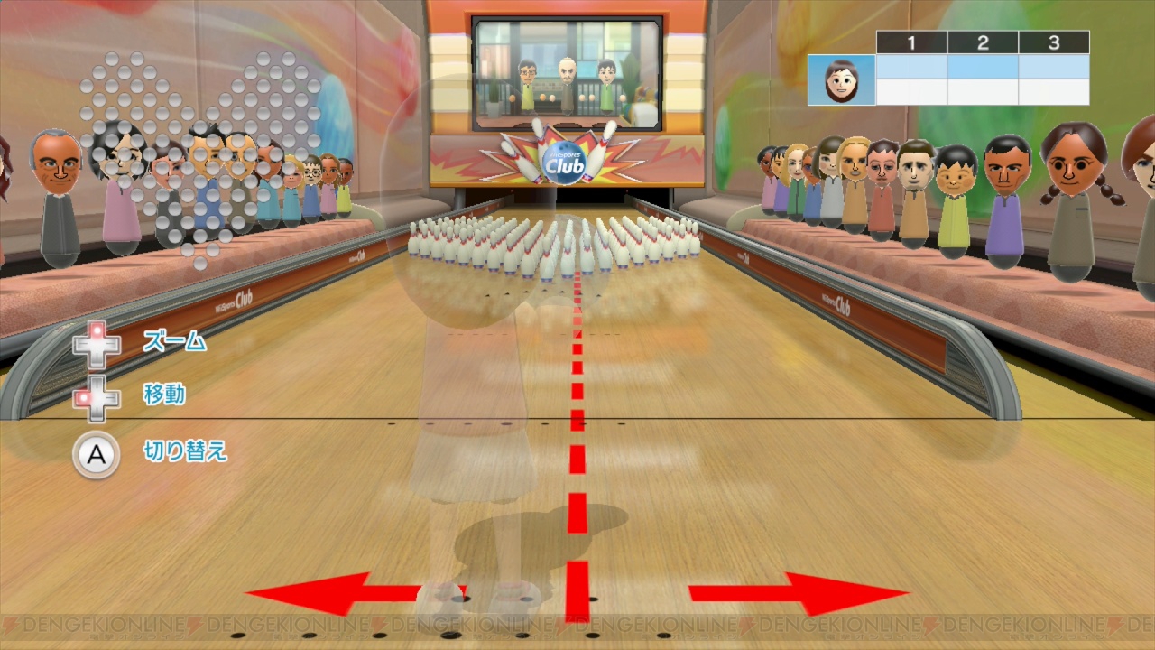 Wii スポーツクラブ のパッケージ版が7月17日に発売 ベースボールやボクシングなど5つのスポーツで盛り上がろう 電撃オンライン