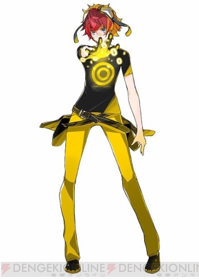 デジモンストーリー サイバースルゥース は女の主人公を選択可能 新たな仲間やデジモンキャプチャーを使ったバトルも明らかに 電撃オンライン