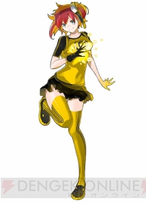 『デジモンストーリー サイバースルゥース』は女の主人公を選択可能！ 新たな仲間やデジモンキャプチャーを使ったバトルも明らかに