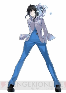 『デジモンストーリー サイバースルゥース』は女の主人公を選択可能！ 新たな仲間やデジモンキャプチャーを使ったバトルも明らかに