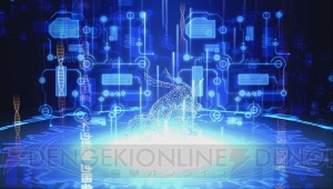 『デジモンストーリー サイバースルゥース』は女の主人公を選択可能！ 新たな仲間やデジモンキャプチャーを使ったバトルも明らかに