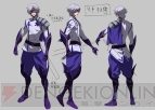 『戦国BASARA Judge End』