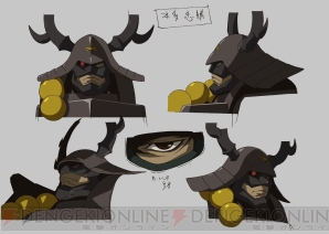 『戦国BASARA Judge End』
