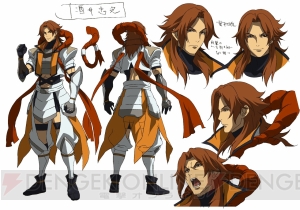 TVアニメ『戦国BASARA Judge End』から酒井忠次（声：西川貴教）やFaLiLVによるOP曲などが発表！ 出演声優によるWebラジオも配信決定