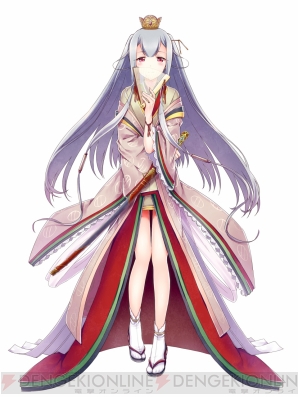 『城姫クエスト』