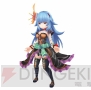 『聖剣伝説 RISE of MANA』ロックブーケのポーズパターン（1）