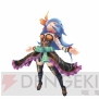 『聖剣伝説 RISE of MANA』ロックブーケのポーズパターン（3）