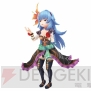 『聖剣伝説 RISE of MANA』ロックブーケのポーズパターン（4）