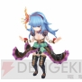 『聖剣伝説 RISE of MANA』ロックブーケのポーズパターン（5）