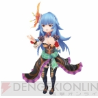 『聖剣伝説 RISE of MANA』ロックブーケ画像