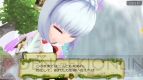 『聖剣伝説 RISE of MANA』