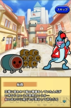 『太鼓の達人 RPGだドン！』