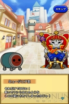 『太鼓の達人 RPGだドン！』