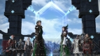 『新生FFXIV』