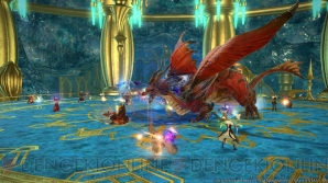 『新生FFXIV』