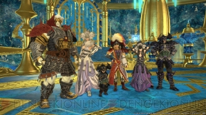 『新生FFXIV』