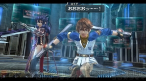 『英雄伝説 閃の軌跡II』