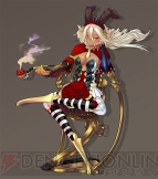 『シェルノサージュ～失われた星へ捧ぐ詩～』