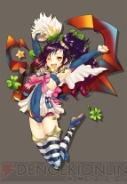 『シェルノサージュ～失われた星へ捧ぐ詩～』
