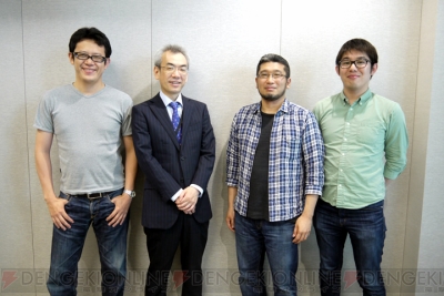 サガ 聖剣伝説 コラボ記念対談 聖剣伝説5 や河津秋敏氏による最新作はどうなる 電撃オンライン