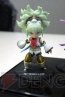 『聖剣伝説 RISE of MANA』フィギュア