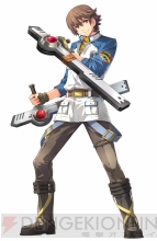 『英雄伝説 閃の軌跡II』