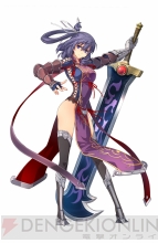 『英雄伝説 閃の軌跡II』