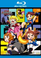 『ロボットガールズZ ONLINE』
