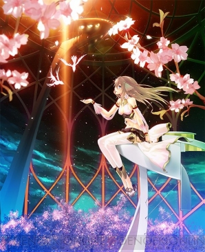 『シェルノサージュ Offline ～失われた星へ捧ぐ詩～』