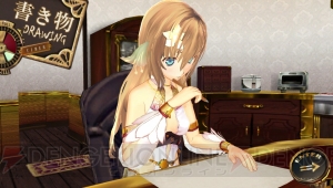 オフラインで遊べる『シェルノサージュ Offline』が10月2日に発売。“セカイパック”など約40点のDLCと新規要素を最初から収録