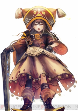 『チェインクロニクル』