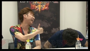 『LoV3』公式ニコ生「LoV☆すた あ～くせる」第3回は、ZUNさんのトークや、立花慎之介さんの“Ver.3.1R”生対戦など盛りだくさん！