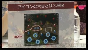 『ロード オブ ヴァーミリオンIII Ark-cell』