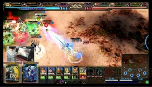 『LoV3』公式ニコ生「LoV☆すた あ～くせる」第3回は、ZUNさんのトークや、立花慎之介さんの“Ver.3.1R”生対戦など盛りだくさん！